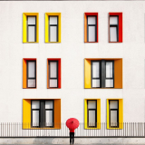 The Colorful Side of Istanbul through the Lenses of Yener Torun
