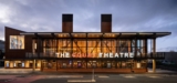 The Court Theatre | Haworth Tompkins