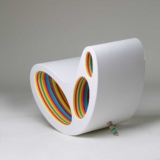 The Double Position Chair | Alex Petunin