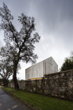 The Dovecote | AZO. Sequeira Arquitectos Associados