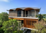 The Forestias Six Senses Residences | Foster + Partners + DT Design