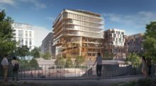 The Future Of Architecture In Luxembourg UNstudio Slashes Kyklos Building Carbon Emissions By 80%