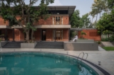 The Gorakhpur Farmhouse | W5 Architects