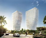 The Grove at Grand Bay Residences | BIG