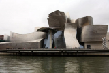 The Guggenheim Museum Bilbao | Frank Gehry