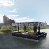 The Harlem Edge | PRAUD