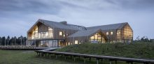 The Heart in Ikast | C.F. Møller Architects