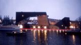 The Helsinki Guggenheim Museum |Urban Office Architecture