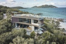 The House at Lizard Island | JDA Co