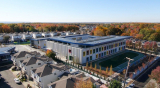 The Kathleen Grimm School for Leadership and Sustainability | SOM
