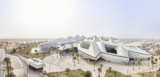 King Abdullah Petroleum Studies and Research Centre | Zaha Hadid Architects