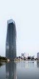 “The Living Tower” – Office Building | Onie Khondaker