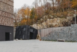 The Mountain Chamber | Erdegard Arkitekter