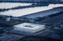 The New Bordeaux Stadium | Herzog & de Meuron