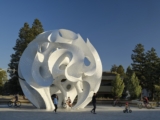 The Orb | MARC FORNES / THEVERYMANY
