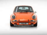The Perfect Car: a Porsche Citroen 911 DS Franken-Sportscar | Brandpower