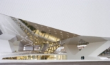 The Porsche Museum | Delugan Meissl Associated Architects