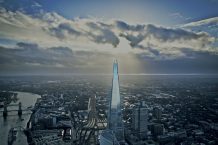 The Shard | Renzo Piano Building Workshop Architects