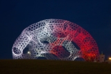 The Solar Powered Pavilion | loop pH
