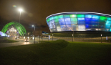 The SSE Hydro Arena | Foster and Partners