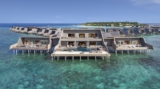 The St. Regis Maldives Vommuli Resort | WOW Architects
