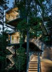 The Sustainability Treehouse | Mithun