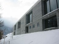 The Therme Vals | Peter Zumthor