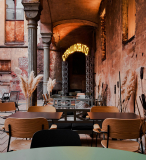 The Third Place | DA bureau