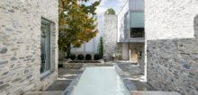 The Timeless Charm of Stone Cladding: Modern Design, Ancient Materials