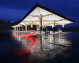 Rest Area Niemenharju | Studio Puisto