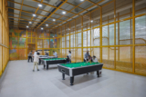 The Under Space Revival | Aangan Collaborative LLP
