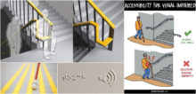 The Urgent Need For Accessible Designs: A Call To Action For People With Disabilities