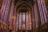 The Vertical Ambition: Why Gothic Cathedrals Were Built So Tall