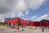 The Vibeeng School | Arkitema Architects
