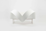 The Wave Cabinet | Sebastian Errazuriz