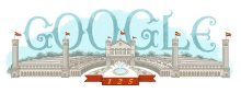 How Google Doodles Celebrate Architects and Architecture?