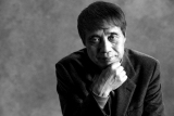 “This is my house,” says Osaka’s most famous architect-Tadao Ando