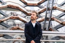 Thomas Heatherwick Discusses COVID-19 Victims’ Memorial with Government