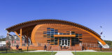 Thompson Exhibition Building | Centerbrook Architects and Planners