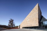 Three Ancestors Cultural Museum | Architectural Design Research Institute of SCUT