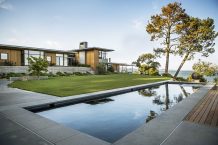 Tiburon Bay View | Walker Warner Architects