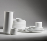 Tilting Tableware | Linde Hermans and Pieter Stockmans