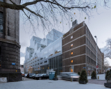 Timmerhuis | OMA