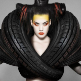 Tire(d) Fashion | Mierswa-Kluska + Carl Elkins
