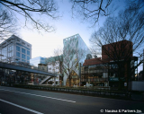 TOD’S Omotesando Building | Toyo Ito