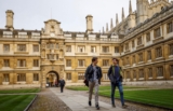 Top Architecture Schools in UK (2017)