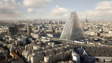 Tour Triangle | Herzog and De Meuron