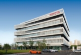 TOYOTA Research and Development Center | Nikken Sekkei