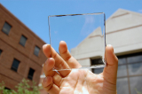 Transparent Solar Panels Will Turn Windows Into Green Energy Collectors