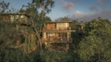 Treehouse Villa | Stilt Studios